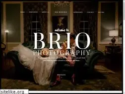 Sites similar to brioweddings.com