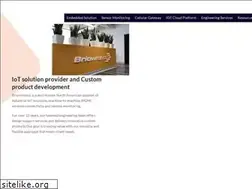 Sites similar to briowireless.com