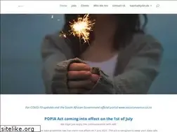 Sites similar to brip-africa.com
