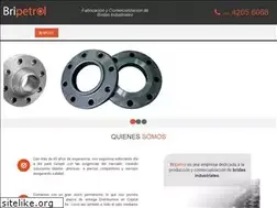 Sites similar to bripetrol.com.ar