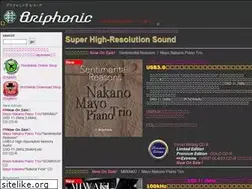 Sites similar to briphonic.com