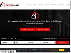 Sites similar to brique-rouge.fr