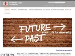Sites similar to brique.be