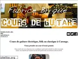 Sites similar to brique.ch