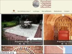 Sites similar to briques-nord.org