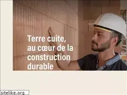 Sites similar to briques.org