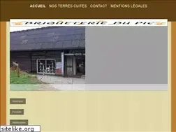 Sites similar to briquesdupic.fr