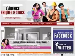 Sites similar to briquesenstock.fr
