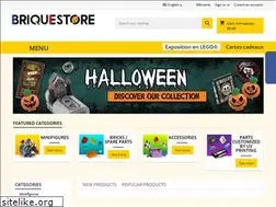 Sites similar to briquestore.fr
