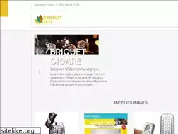 Sites similar to briquet-usb.eu