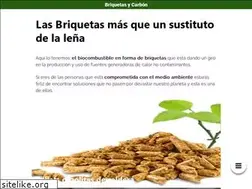 Sites similar to briquetasycarbon.com