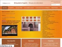 Sites similar to briqueteriecapelle.fr