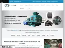 Sites similar to briquettesolution.com