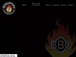 Sites similar to briquettessmokehouse.com
