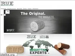 Sites similar to briquetting.com