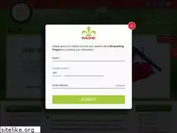 Sites similar to briquettingpressmachine.com