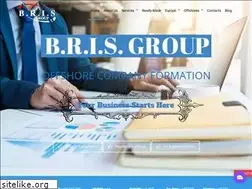 Sites similar to bris-group.com
