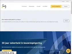 Sites similar to bris.nl