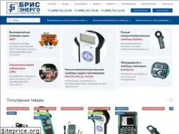 Sites similar to bris.ru