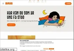 Sites similar to bris.se