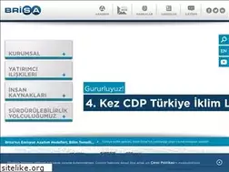 Sites similar to brisa.com.tr