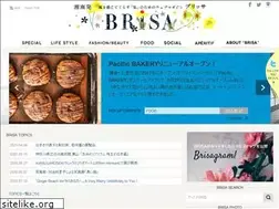 Sites similar to brisa.jp