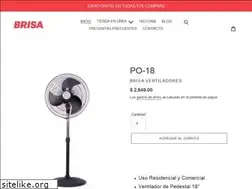 Sites similar to brisa.mx