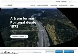 Sites similar to brisa.pt