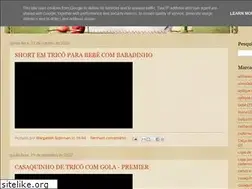 Sites similar to brisaatelie.blogspot.com