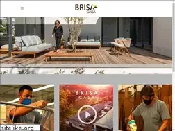 Sites similar to brisacasa.com.br