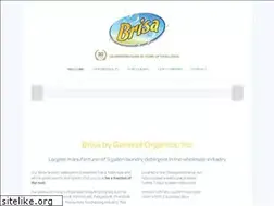 Sites similar to brisaclean.com