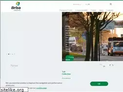 Sites similar to brisaconcessao.pt