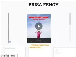 Sites similar to brisafenoy.com