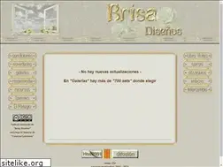 Sites similar to brisagrafics.com