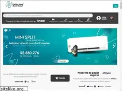 Sites similar to brisaire.com
