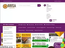 Sites similar to brisamadeiras.com.br