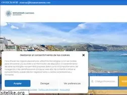 Sites similar to brisamarcanteras.com