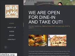Sites similar to brisams.com