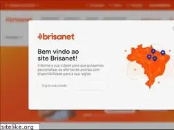 Sites similar to brisanet.com.br