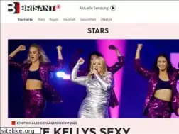 Sites similar to brisant.de