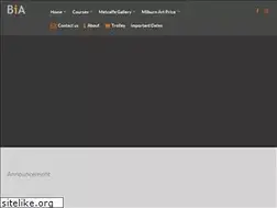 Sites similar to brisart.org