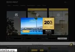 Sites similar to brisas.com.mx
