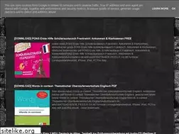 Sites similar to brisasaborcereja.blogspot.com