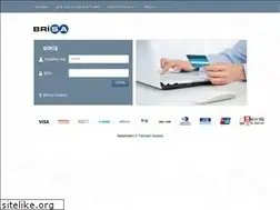 Sites similar to brisasanalpos.com