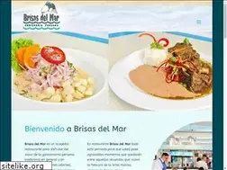 Sites similar to brisasdelmarrest.cl