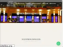 Sites similar to brisasdelplata.com.ar