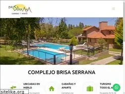 Sites similar to brisaserrana.com.ar