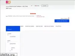 Sites similar to brisashuatulco.com