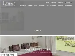 Sites similar to brisasserranas.com