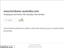 Sites similar to brisbane-australia.com